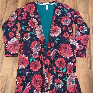 Medium Sarah w/Large Classic T